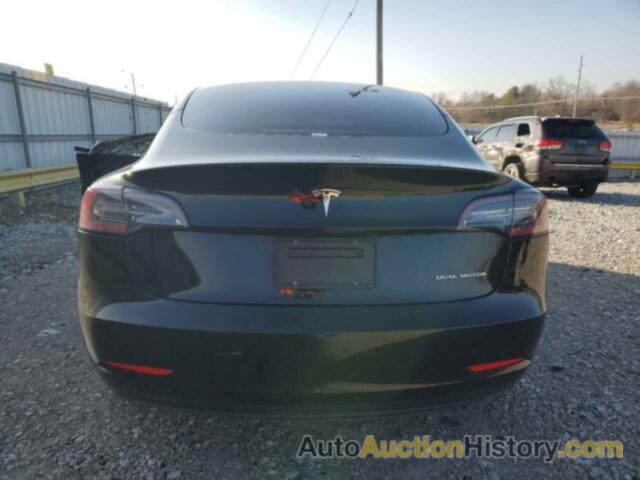 TESLA MODEL 3, 5YJ3E1EB0PF390253