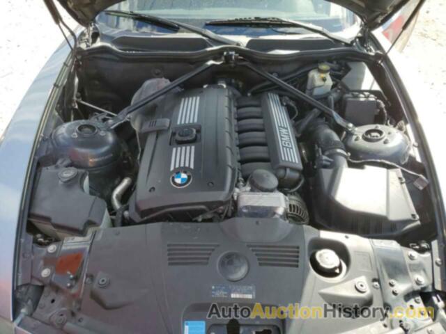 BMW Z4 3.0, 4USBU33577LW72713