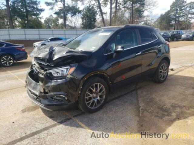 BUICK ENCORE SPORT TOURING, KL4CJ2SM2JB579188