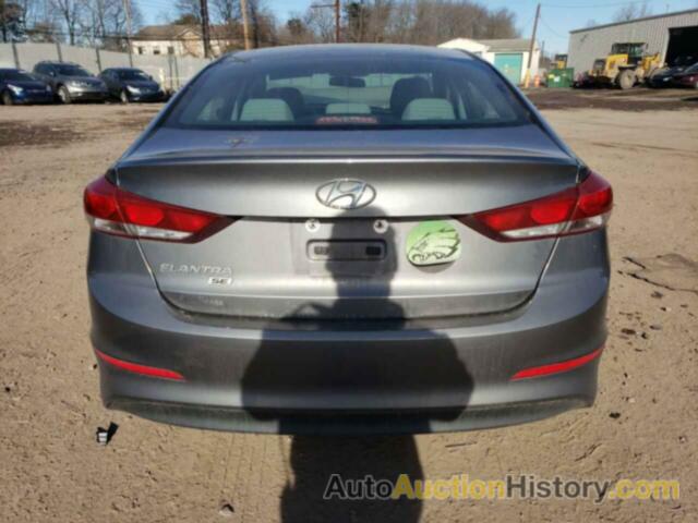 HYUNDAI ELANTRA SE, 5NPD74LF4JH323119