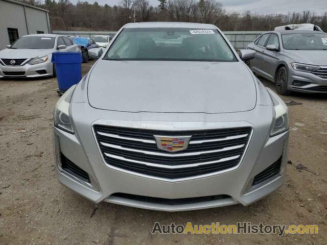 CADILLAC CTS, 1G6AP5SX8G0118026