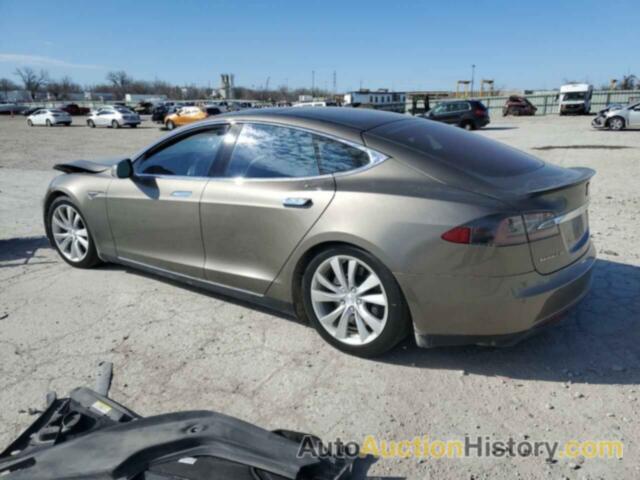 TESLA MODEL S 85D, 5YJSA4H28FF094657