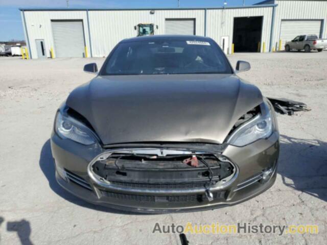 TESLA MODEL S 85D, 5YJSA4H28FF094657