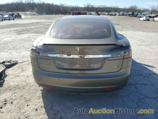 TESLA MODEL S 85D, 5YJSA4H28FF094657