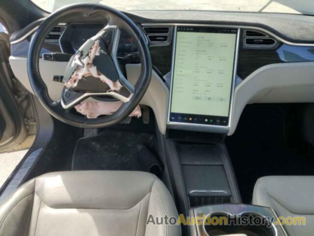 TESLA MODEL S 85D, 5YJSA4H28FF094657