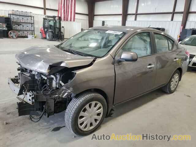 NISSAN VERSA S, 3N1CN7AP1CL843752