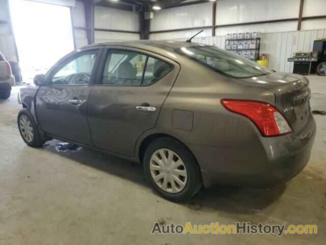 NISSAN VERSA S, 3N1CN7AP1CL843752