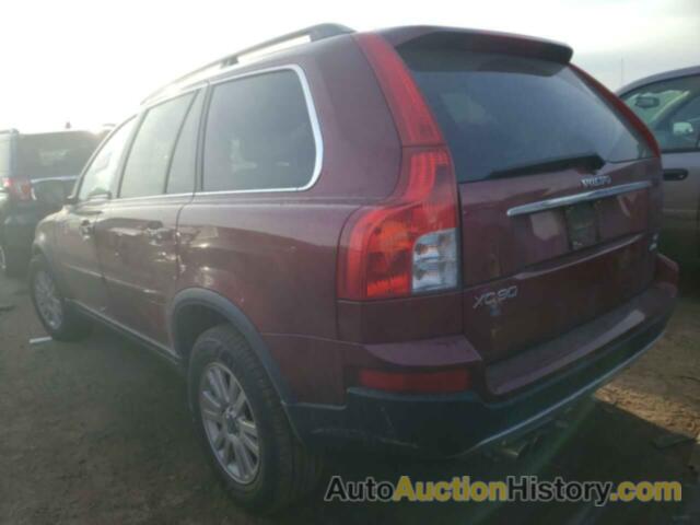 VOLVO XC90 3.2, YV4CZ982681435153