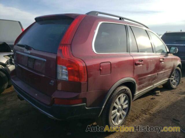 VOLVO XC90 3.2, YV4CZ982681435153