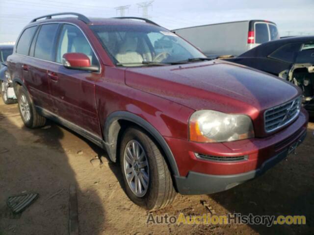 VOLVO XC90 3.2, YV4CZ982681435153