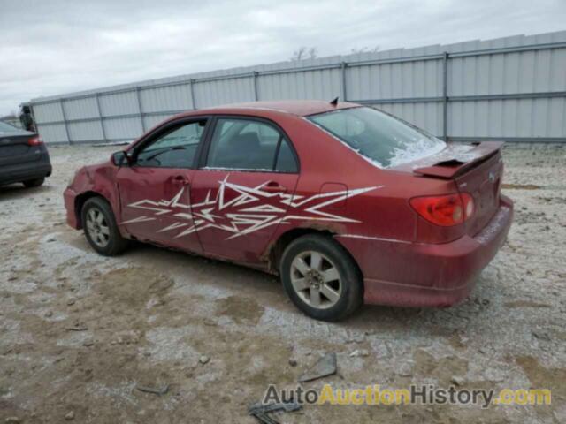 TOYOTA COROLLA CE, 1NXBR32E95Z456938