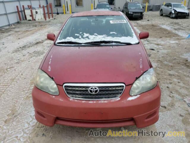 TOYOTA COROLLA CE, 1NXBR32E95Z456938