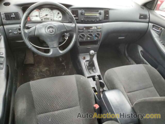 TOYOTA COROLLA CE, 1NXBR32E95Z456938