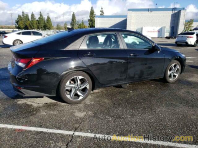 HYUNDAI ELANTRA SEL, 5NPLS4AG7PH092862