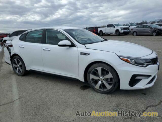 KIA OPTIMA LX, 5XXGT4L30LG409489