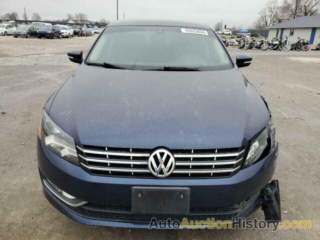 VOLKSWAGEN PASSAT S, 1VWAS7A39FC089362