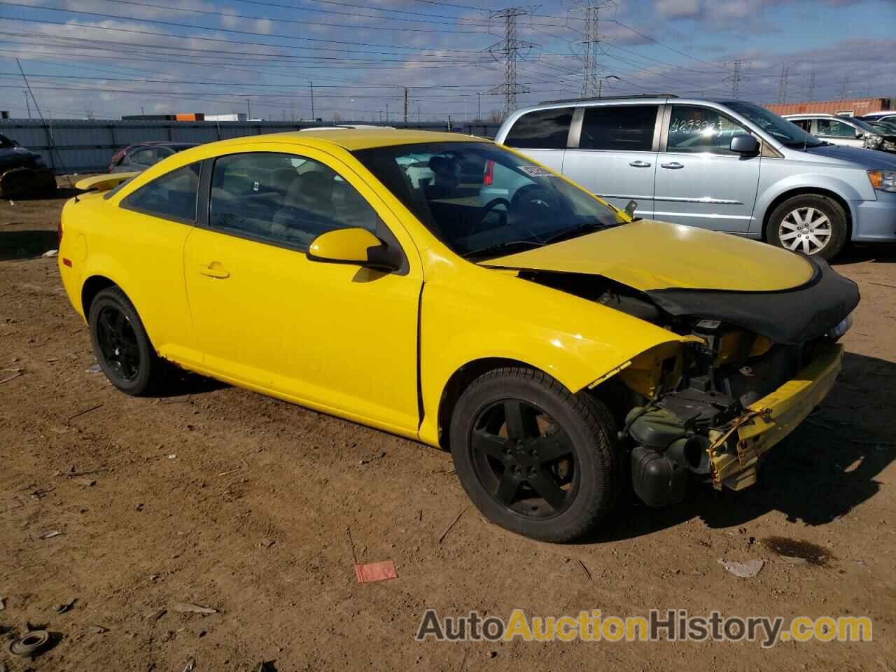 PONTIAC G5, 1G2AS18H097242682