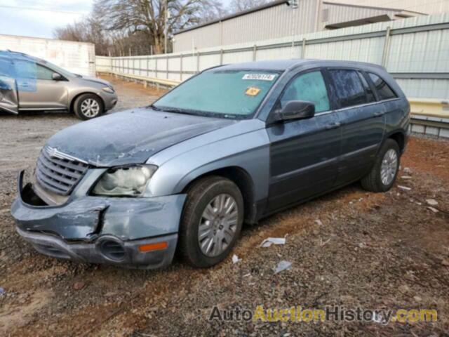 CHRYSLER All Models, 2A4GM48416R709353