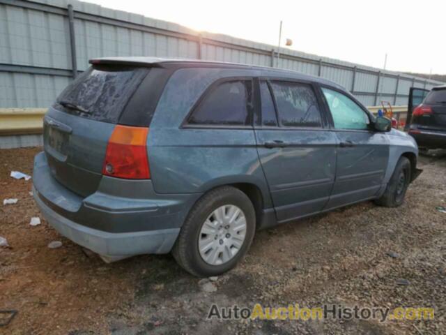 CHRYSLER All Models, 2A4GM48416R709353