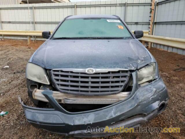 CHRYSLER All Models, 2A4GM48416R709353