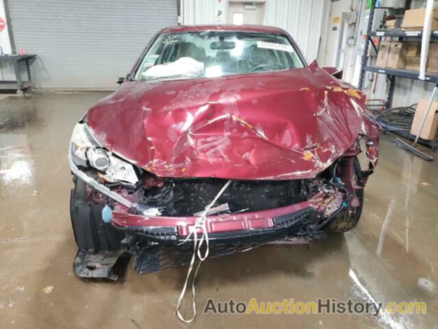 HONDA ACCORD LX, 1HGCR2F36FA185286