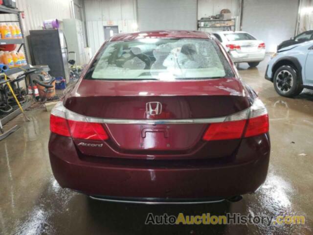 HONDA ACCORD LX, 1HGCR2F36FA185286