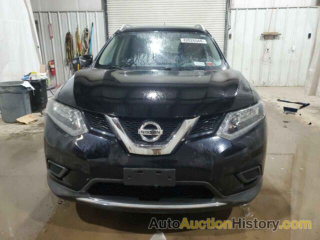 NISSAN ROGUE S, KNMAT2MV4FP523910