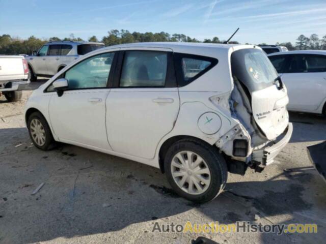 NISSAN VERSA S, 3N1CE2CP3FL441204