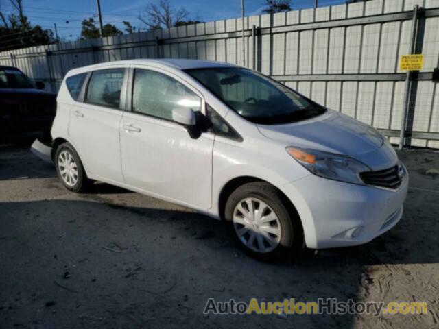 NISSAN VERSA S, 3N1CE2CP3FL441204