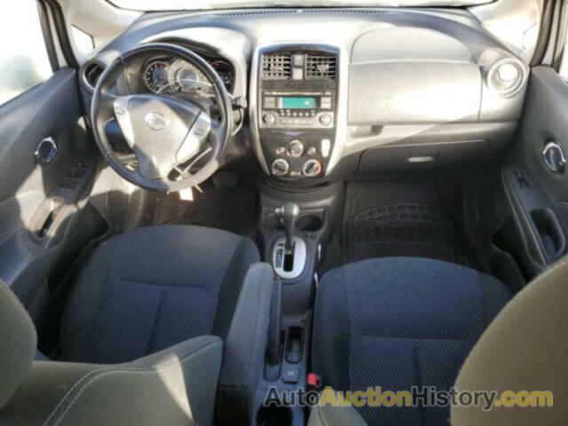 NISSAN VERSA S, 3N1CE2CP3FL441204