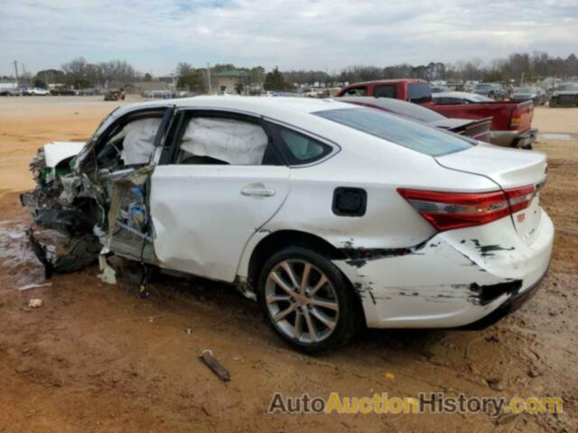 TOYOTA AVALON BASE, 4T1BK1EB4EU083138