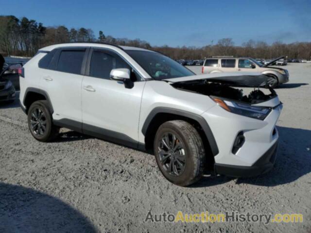 TOYOTA RAV4 XLE PREMIUM, 4T3B6RFV7PU132600