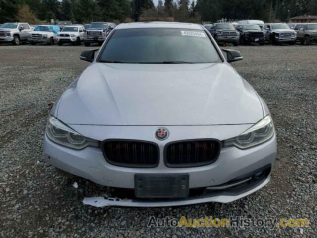 BMW 3 SERIES XI SULEV, WBA8E3G58GNT80254