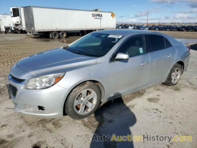 CHEVROLET MALIBU LT, 1G11C5SA9GF128073