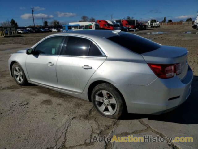 CHEVROLET MALIBU LT, 1G11C5SA9GF128073