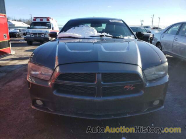 DODGE CHARGER R/T, 2C3CDXCT8EH280676