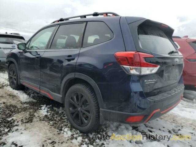 SUBARU FORESTER SPORT, JF2SKAPC8KH527556