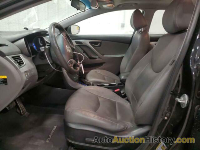 HYUNDAI ELANTRA SE, KMHDH4AH1EU042839