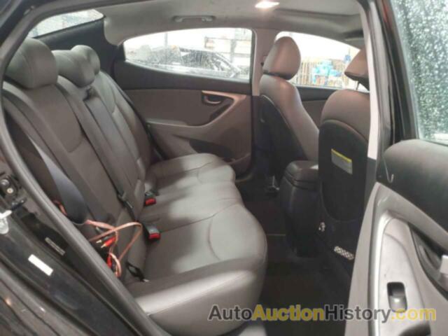 HYUNDAI ELANTRA SE, KMHDH4AH1EU042839