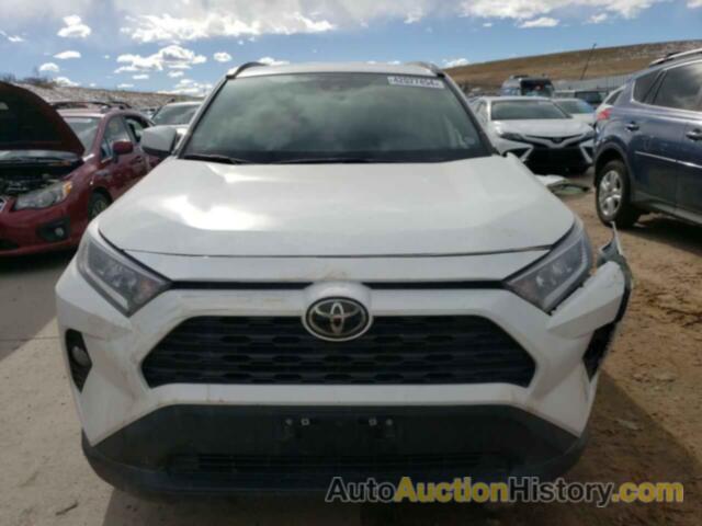 TOYOTA RAV4 XLE, 2T3P1RFV2MC230287