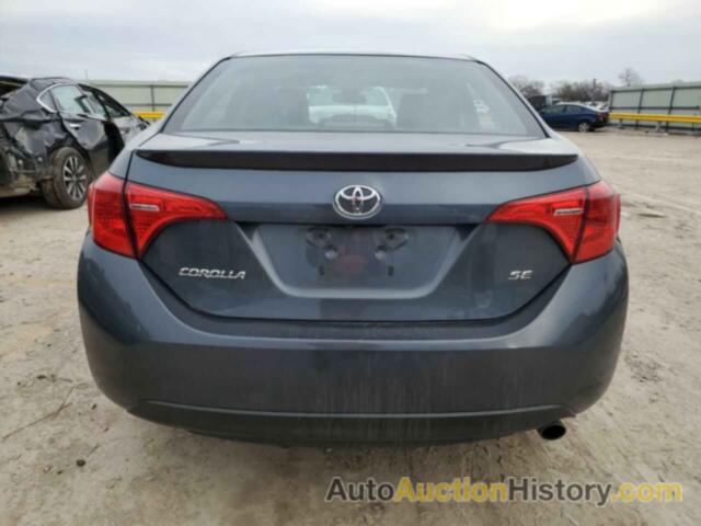 TOYOTA COROLLA L, 2T1BURHE7KC241399