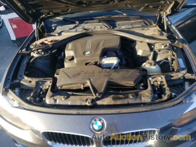 BMW 3 SERIES I, WBA3A5C53FF611044