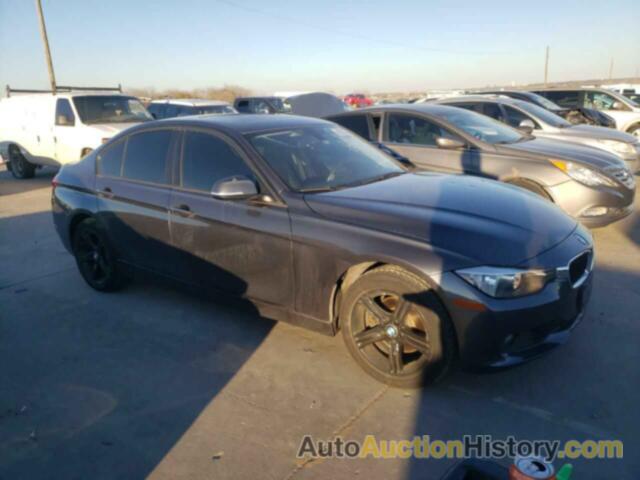 BMW 3 SERIES I, WBA3A5C53FF611044