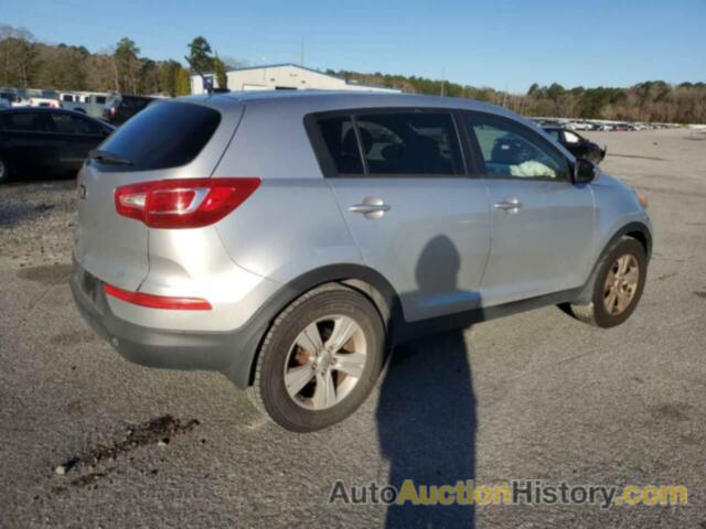 KIA SPORTAGE BASE, KNDPB3A22D7386766