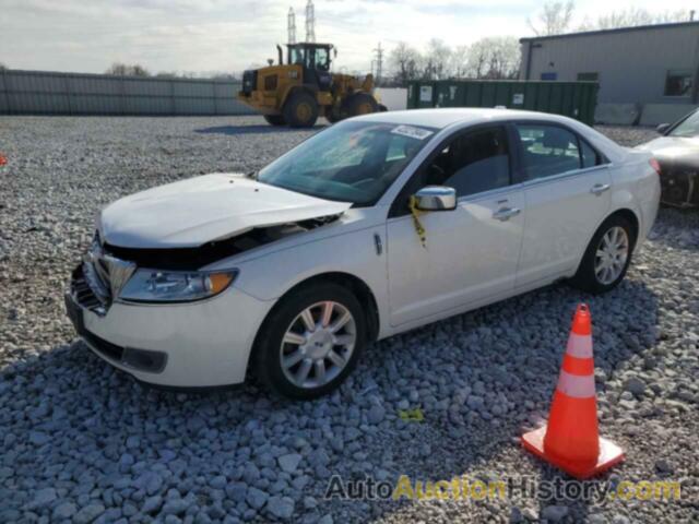 LINCOLN MKZ, 3LNHL2GC0CR828832