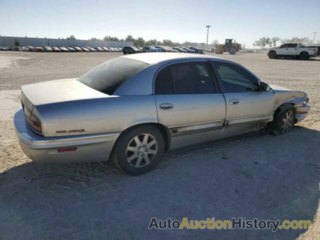 BUICK PARK AVE, 1G4CW54K544150670