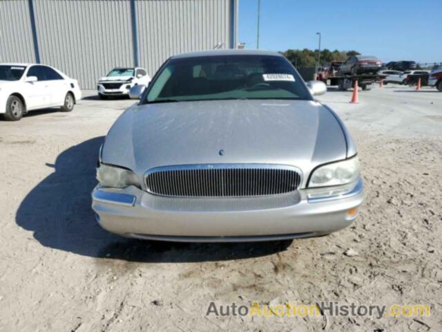 BUICK PARK AVE, 1G4CW54K544150670