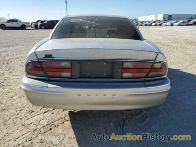 BUICK PARK AVE, 1G4CW54K544150670