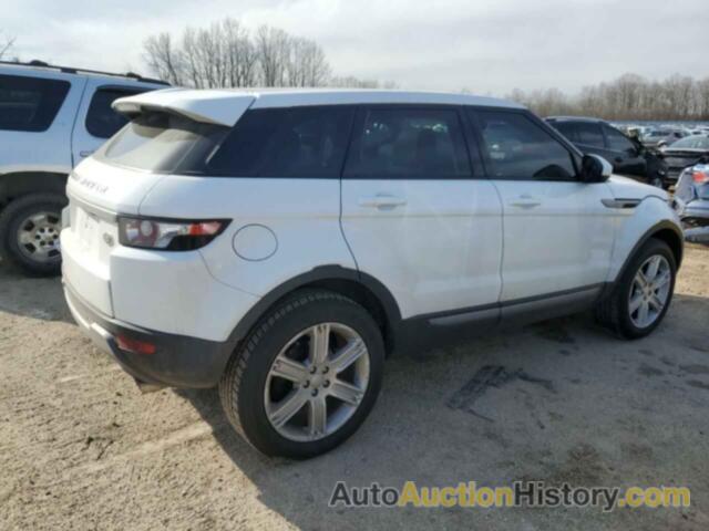 LAND ROVER RANGEROVER PURE PLUS, SALVP2BG6FH989688