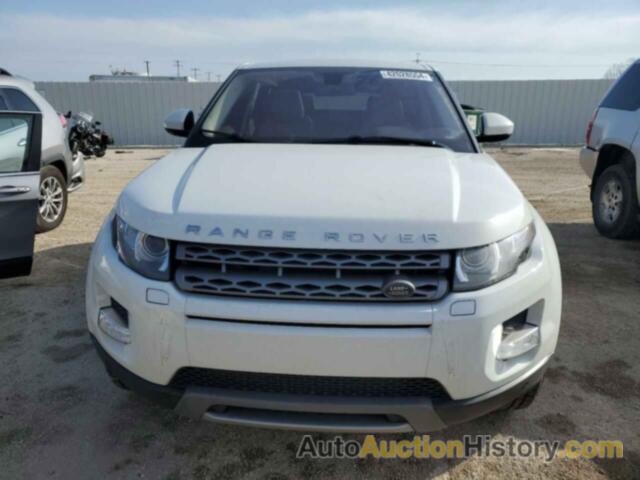 LAND ROVER RANGEROVER PURE PLUS, SALVP2BG6FH989688